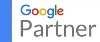 logotipo de socio de google 2