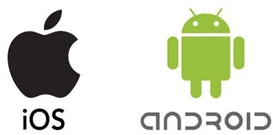 ios androïde pictogram 7