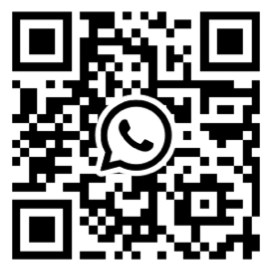 qrcode whatsapp support solution park